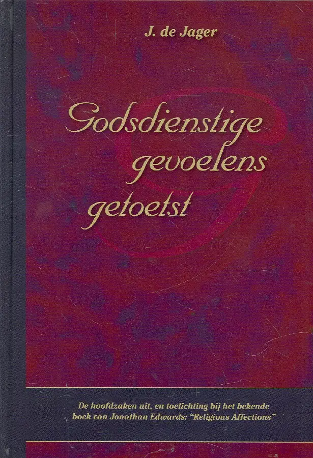 Godsdienstige gevoelens getoetst