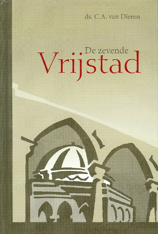Zevende vrijstad