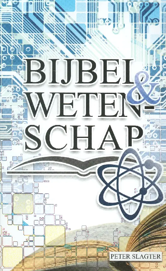 Bijbel en wetenschap