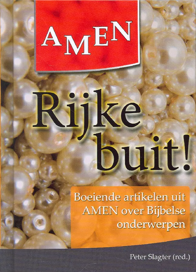 Rijke buit