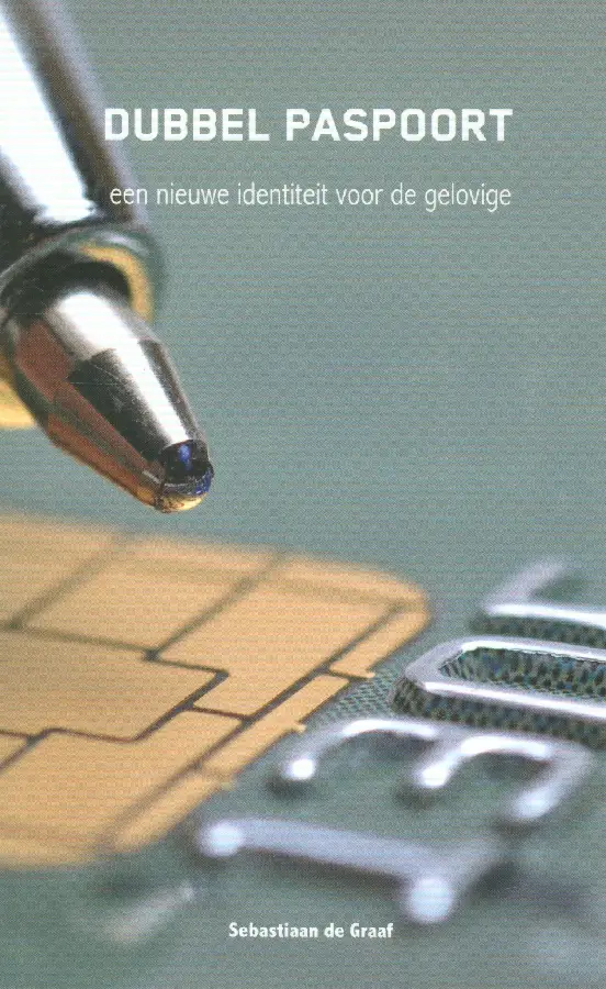 dubbel paspoort