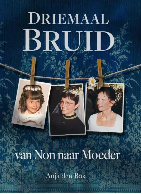 Driemaal Bruid