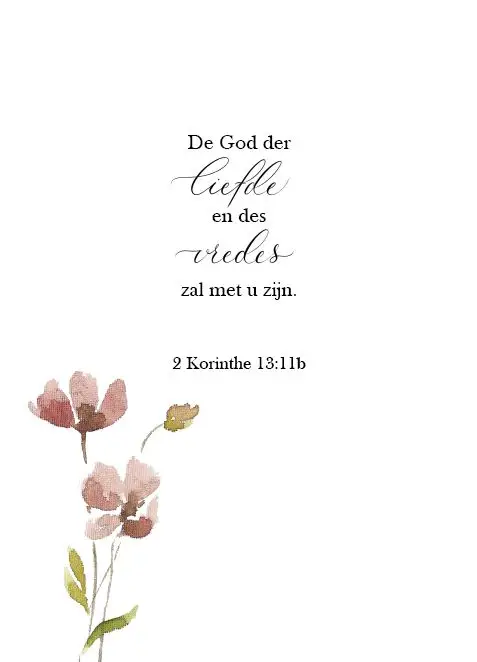 Alles, wat adem heeft, love den HEERE!