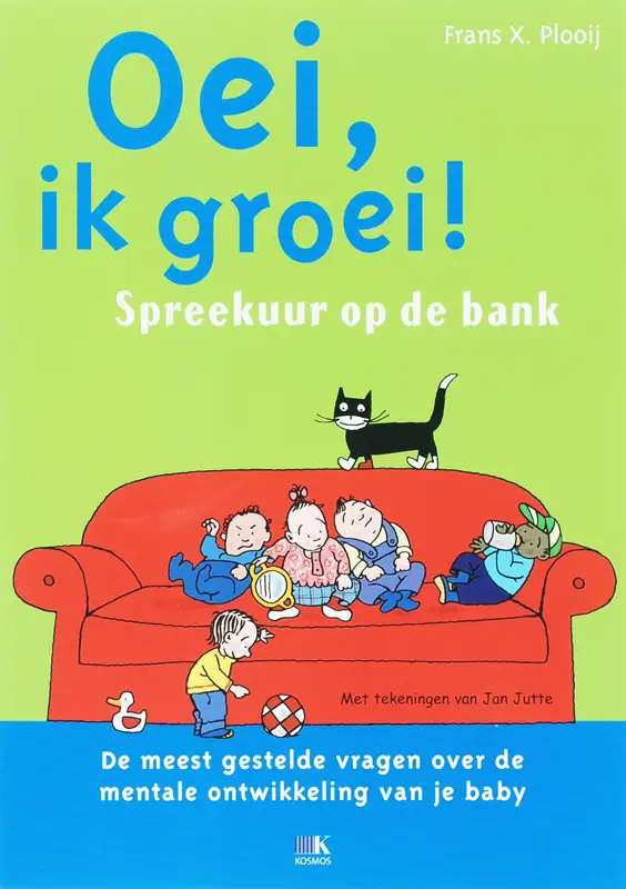 Oei ik groei spreekuur op de bank
