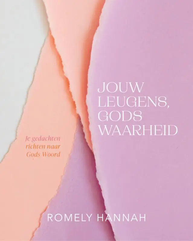 Jouw leugen, Gods waarheid