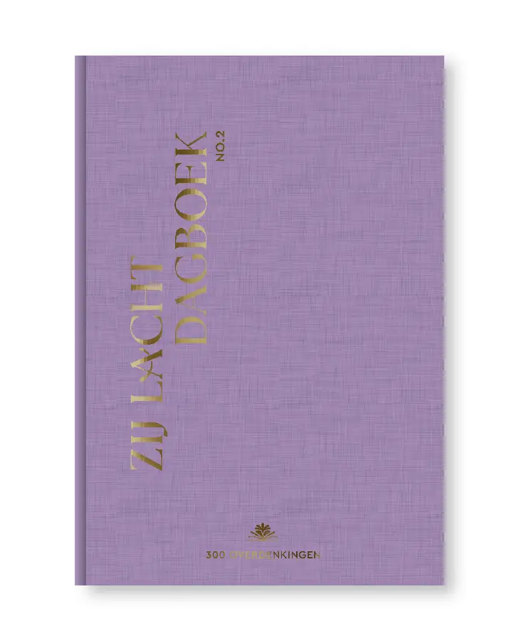 Zij lacht dagboek / 2