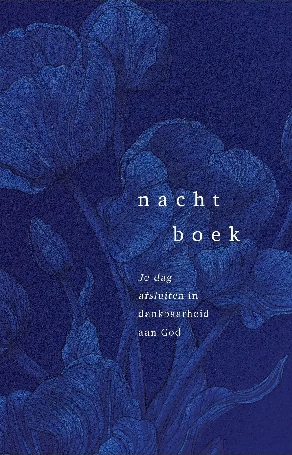 Nachtboek
