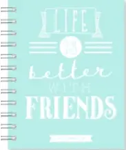 Assortiment notecards foto bloem 2x9