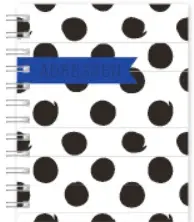 Assortiment notecards hond poes 2x9