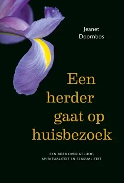 Herder gaat op huisbezoek
