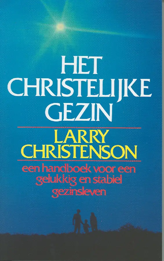 Christelijk gezin
