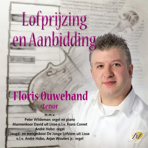 Lofprijzing en aanbidding