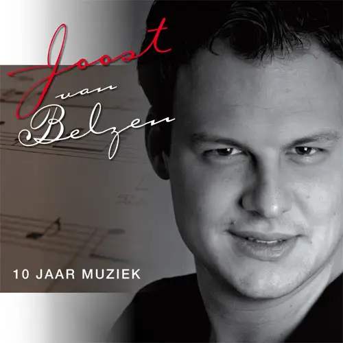 10 jaar muziek
