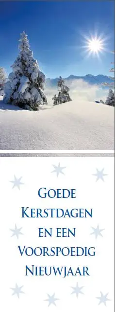 Boekenlegger Goede k/n