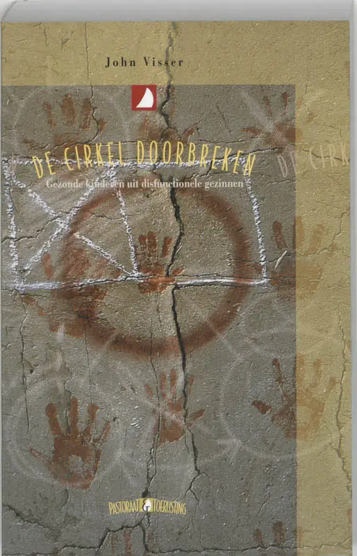 gezonde kinderen uit disfunctionele gezinnen