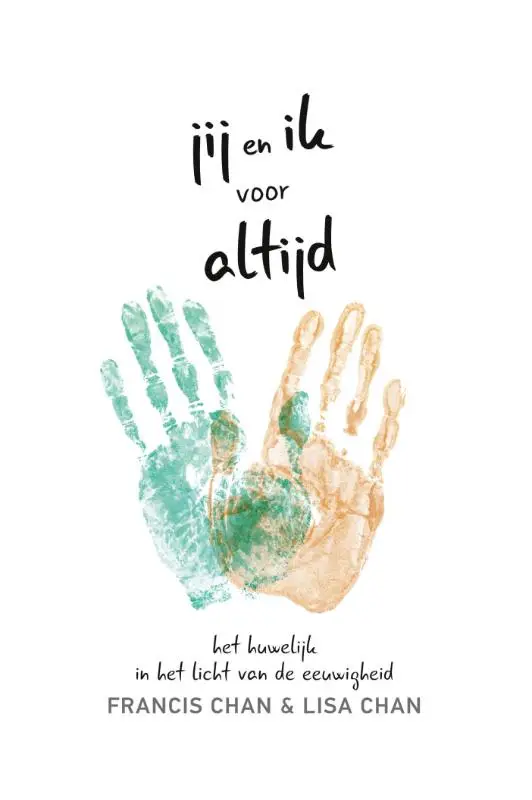 Jij en ik tot in eeuwigheid