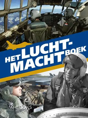 Het landmacht boek