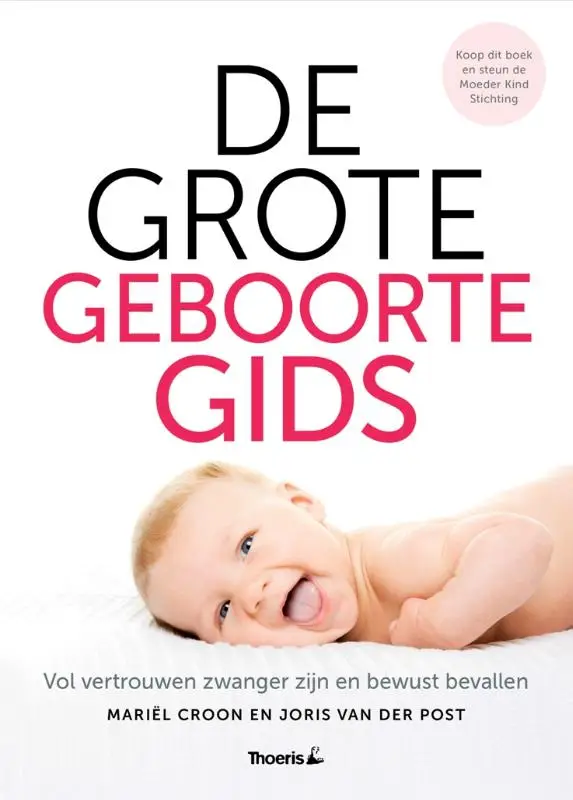 Grote geboortegids