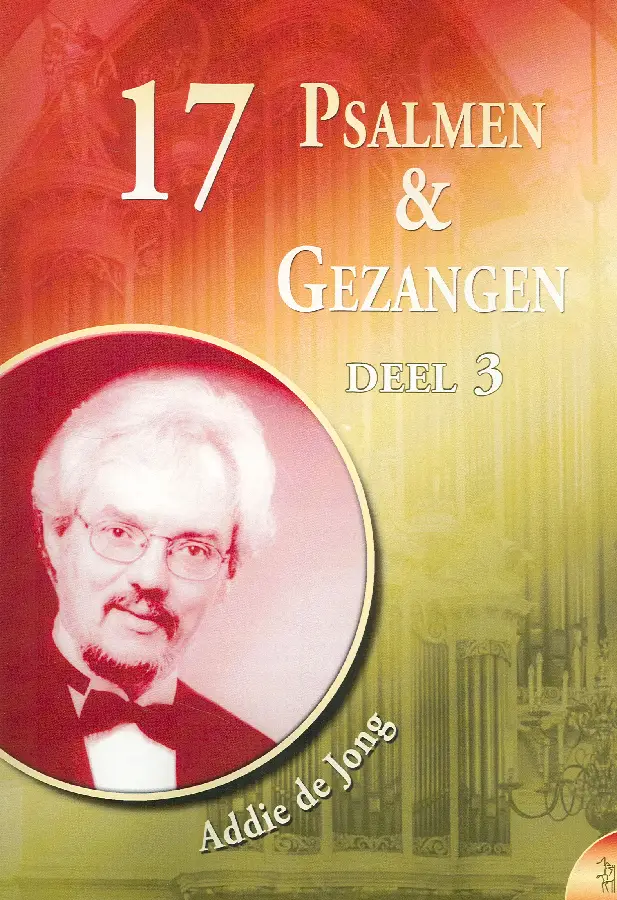 17 psalmen en gezangen 3
