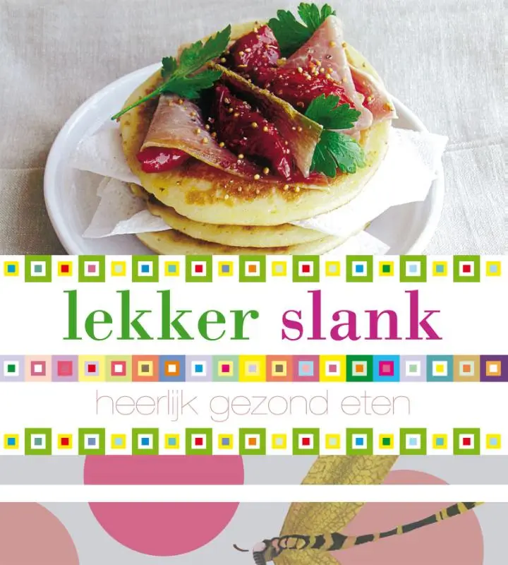 Lekker slank