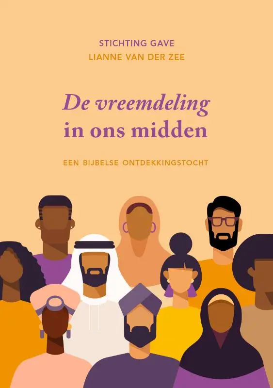 Vreemdeling in ons midden