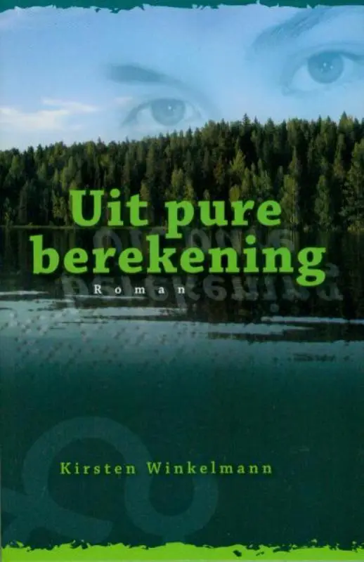 Uit pure berekening   POD