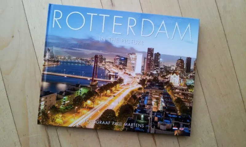 Rotterdam