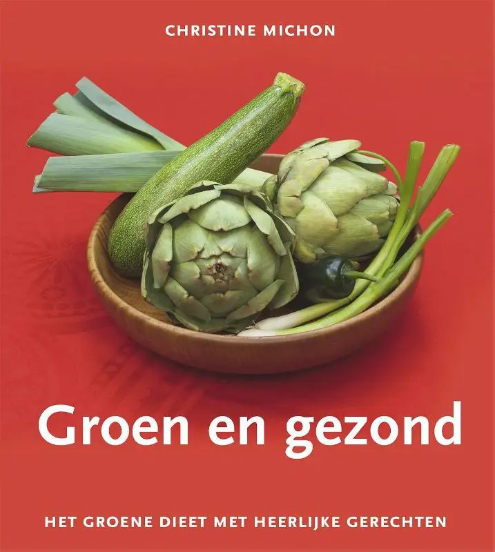 groen en gezond