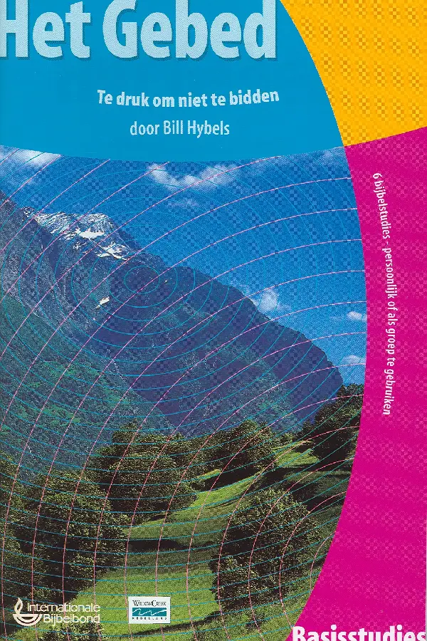 Basisstudies het gebed