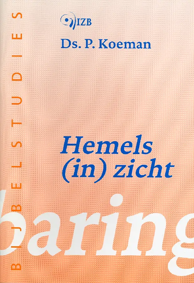 Bijbelstudies hemels inzicht