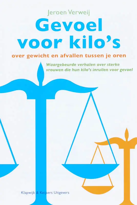 Gevoel voor kilo's