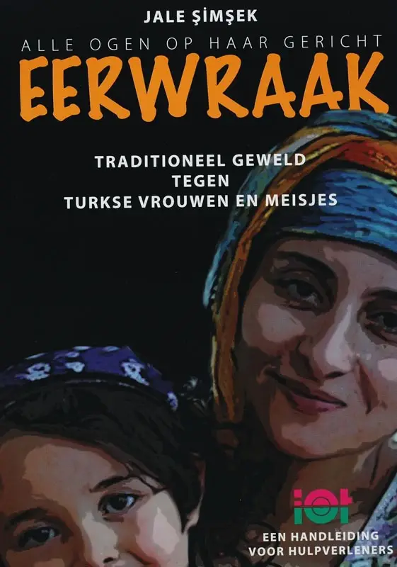 alle ogen op haar gericht