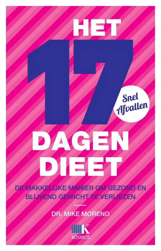 17 dagendieet