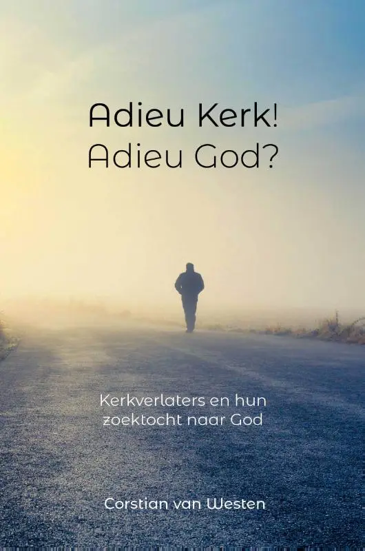 Adieu kerk