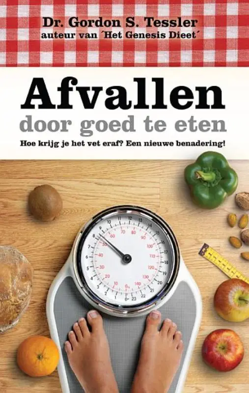 een schitterende nieuwe benadering om het vet eraf te krijgen!