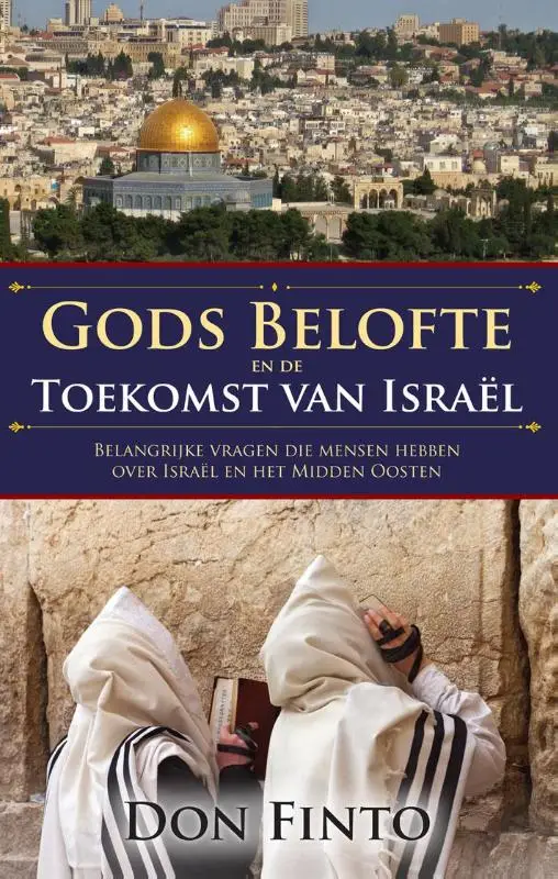 Gods belofte en de toekomst van Israel