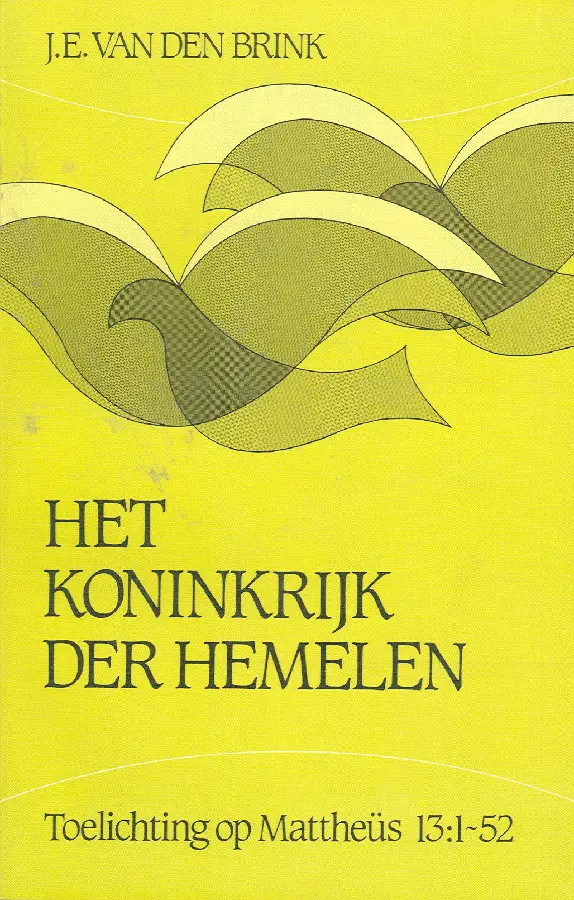 Koninkrijk der hemelen POD