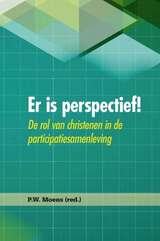 Er is perspectief