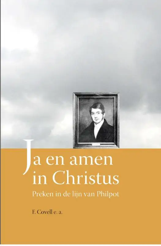 Ja en amen in Christus