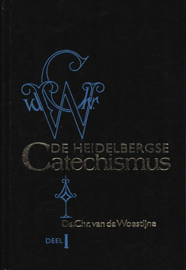 Heidelbergse Cathechismus