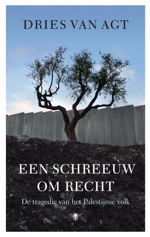Schreeuw om recht