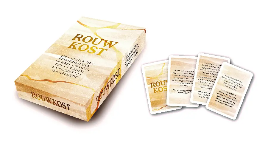 Rouwkost