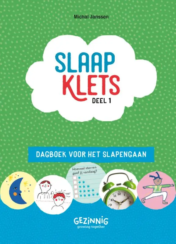 Slaapklets