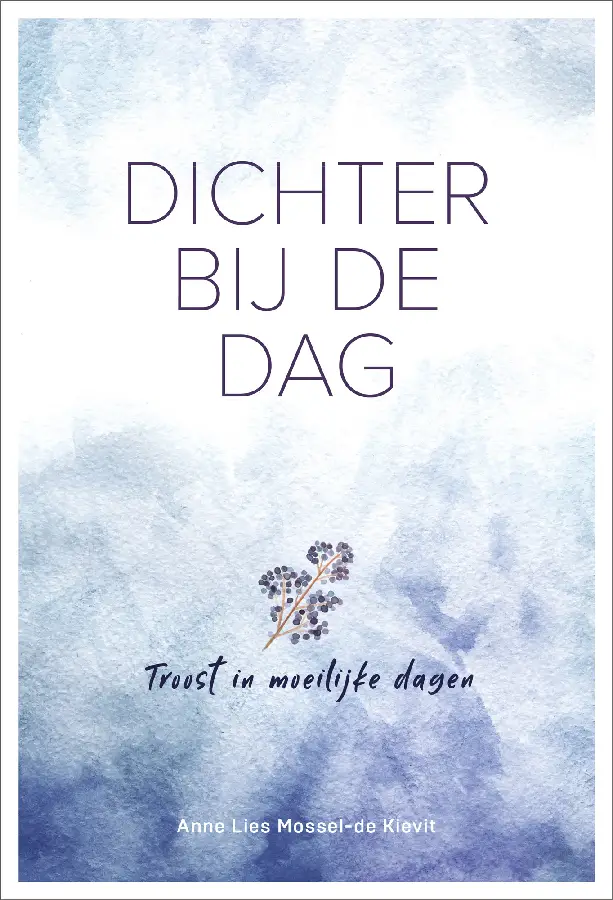 Dichter bij de dag