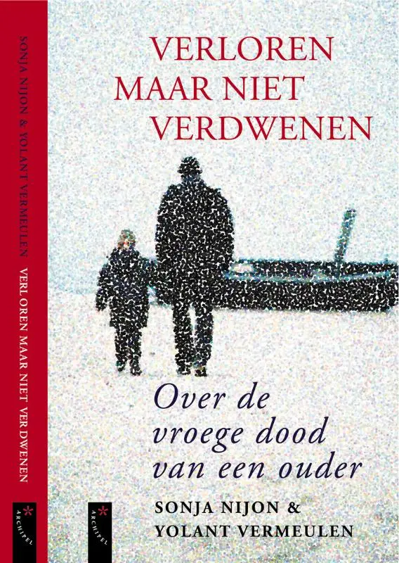 over de vroege dood van een ouder
