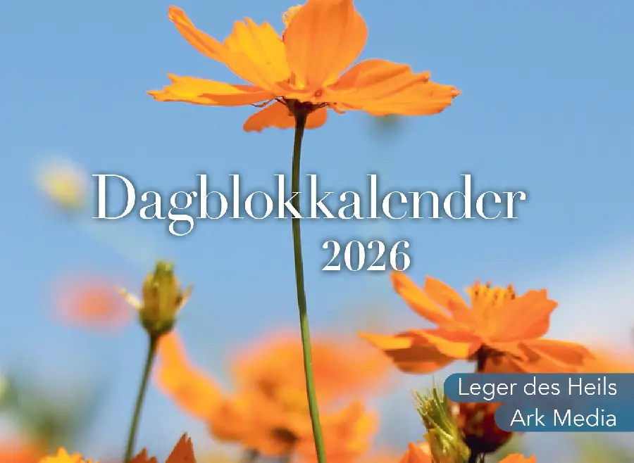 Dag in dag uit 2026