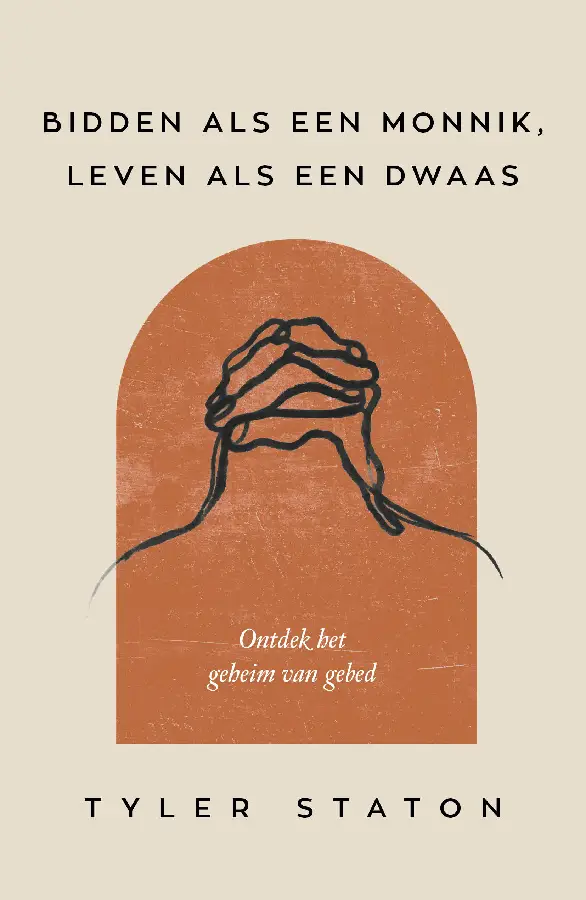 Bidden als een monnik, leven als een dwa