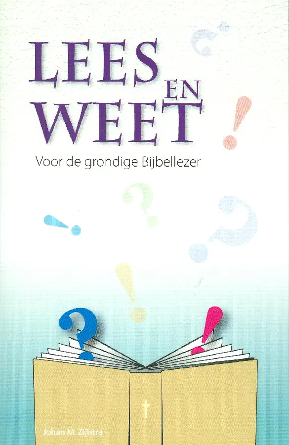 leer en weet