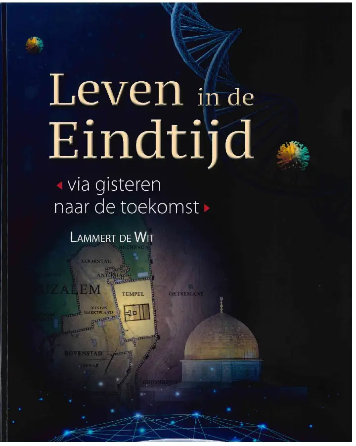 Leven in de eindtijd