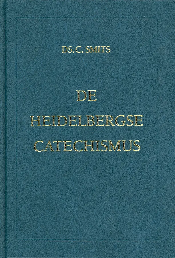 Heidelbergse catechismus